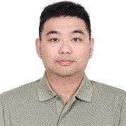 TU SHIH YU