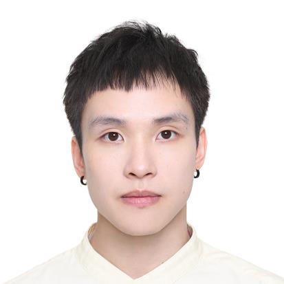 YUN-FAN WU