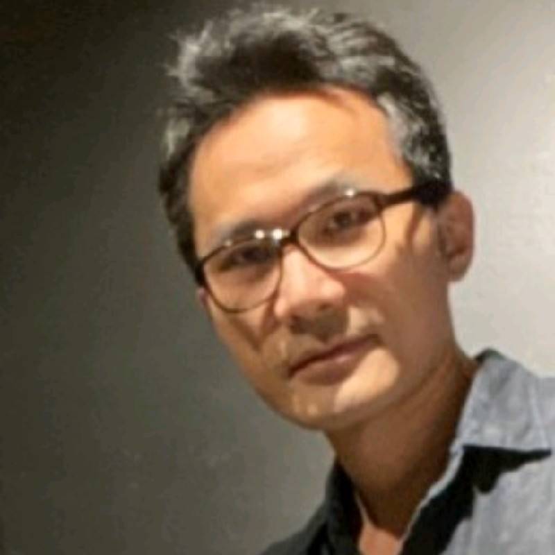 L. K. SHIU Laurent