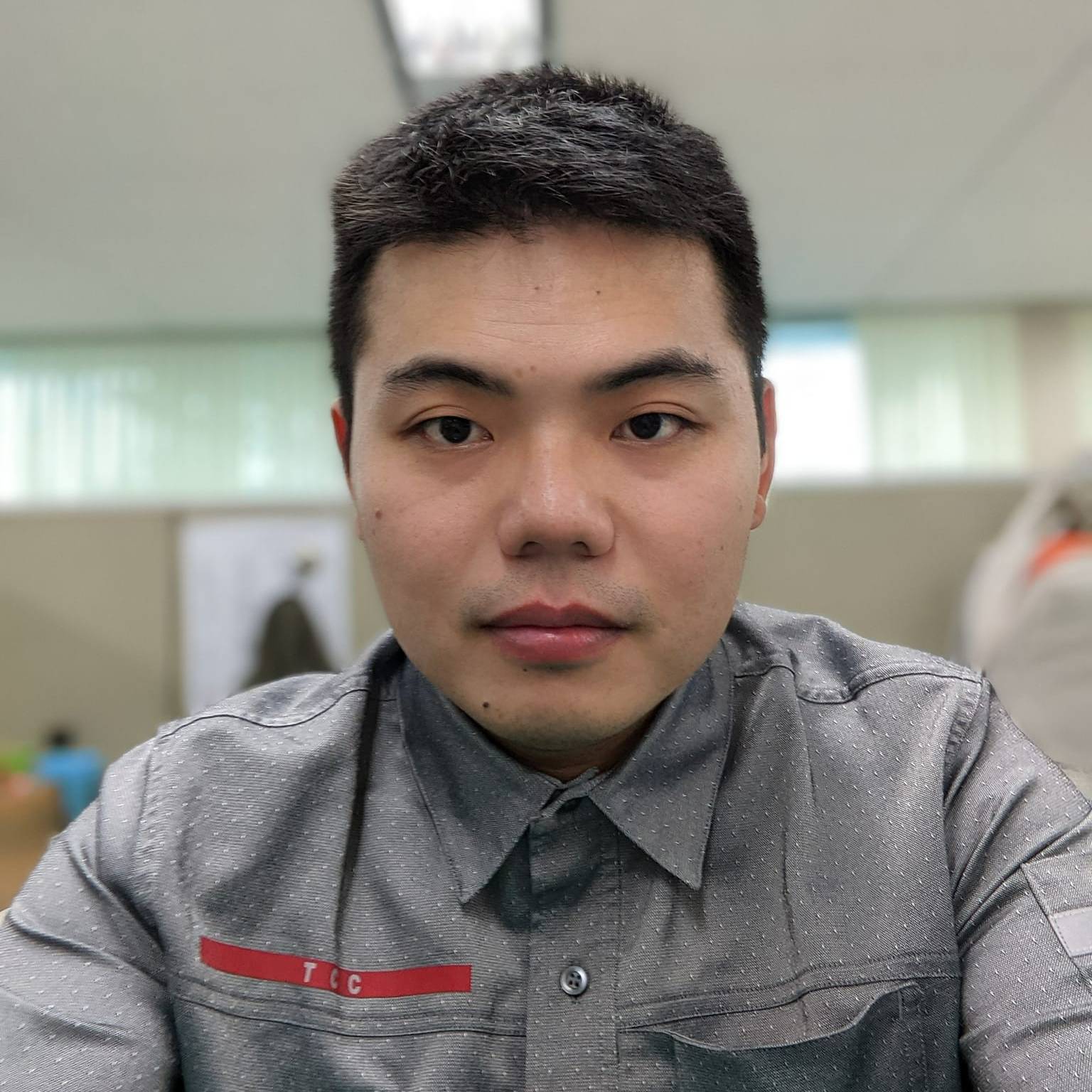 Chih Chien Lin