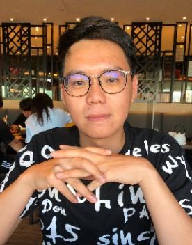 陳柏廷 Chen Po Ting