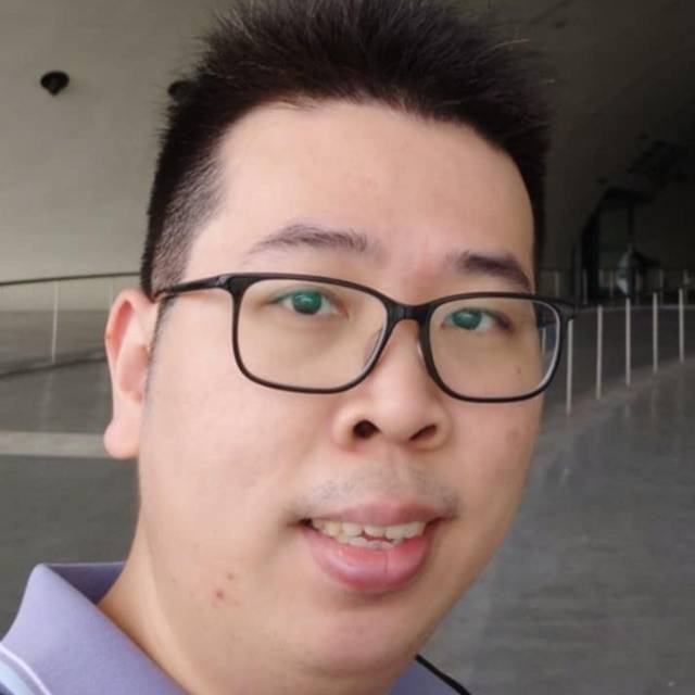 Chen Pao-Kuang