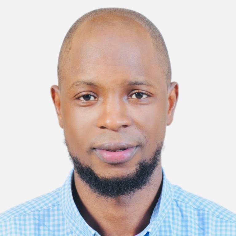 Omar Sanyang