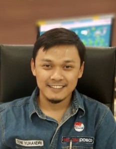 Toni Yuhandri