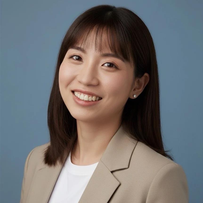 Chiao Tzu (Patricia) Yin
