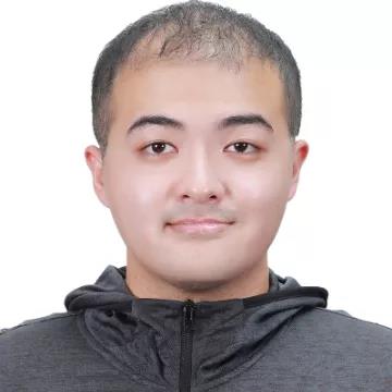 Chin-Feng Kuo