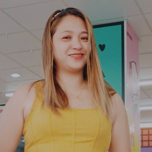 MARIE JANE FIESTA
