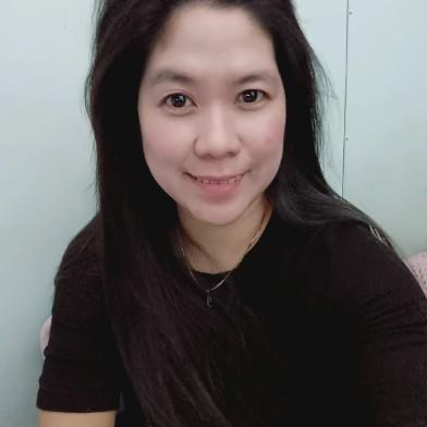 Jennylyn Velasco