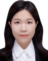 Yinghsuan Huang