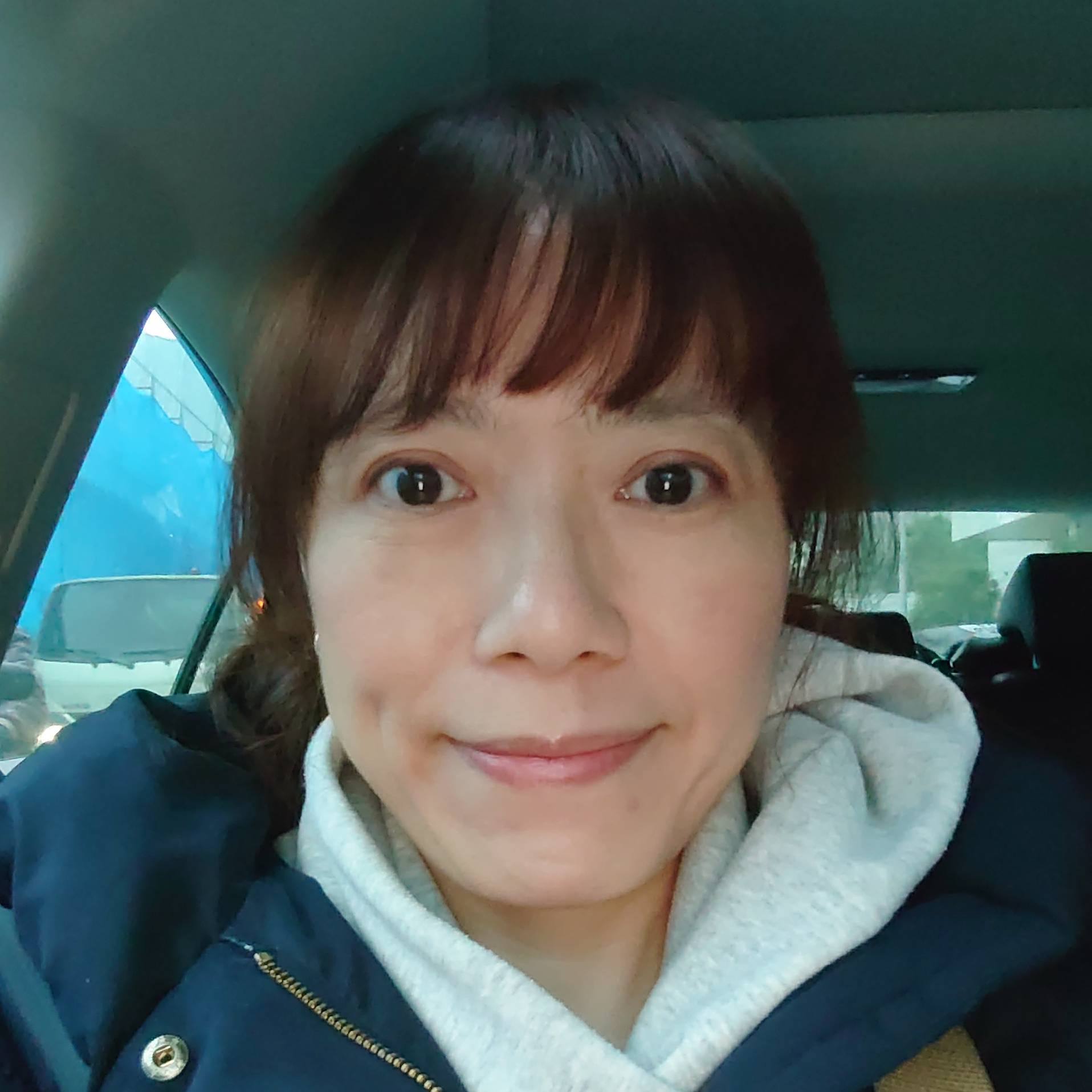 Yvonne Chuang