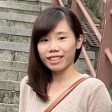 Yu-Jie Huang