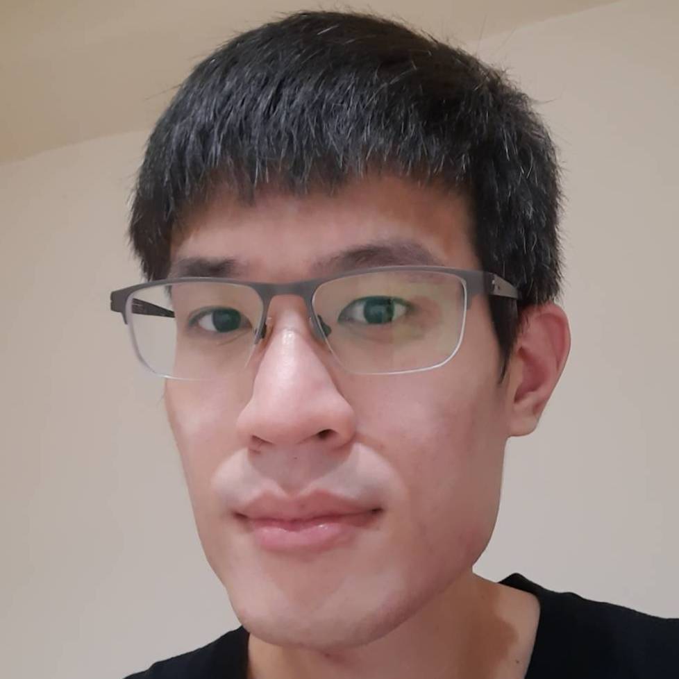 Hansen Huang