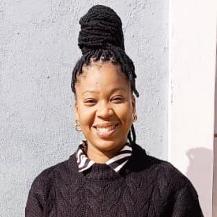 Tengetile Cindy Nkambule