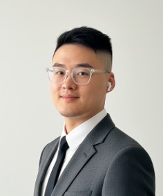 Kevin Liang