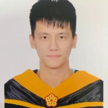 Cheng-Han Tsai