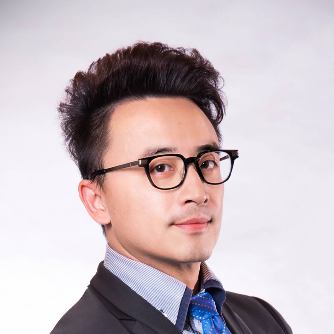 Edward LIN