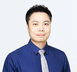 Mark Li
