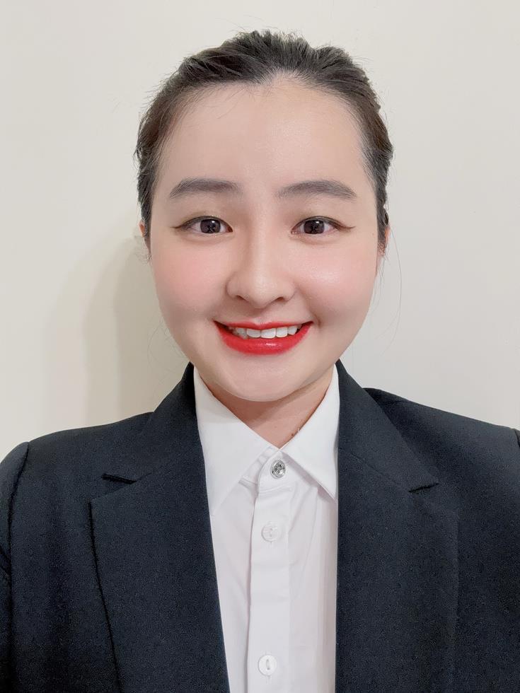 Yu-Yun Hu