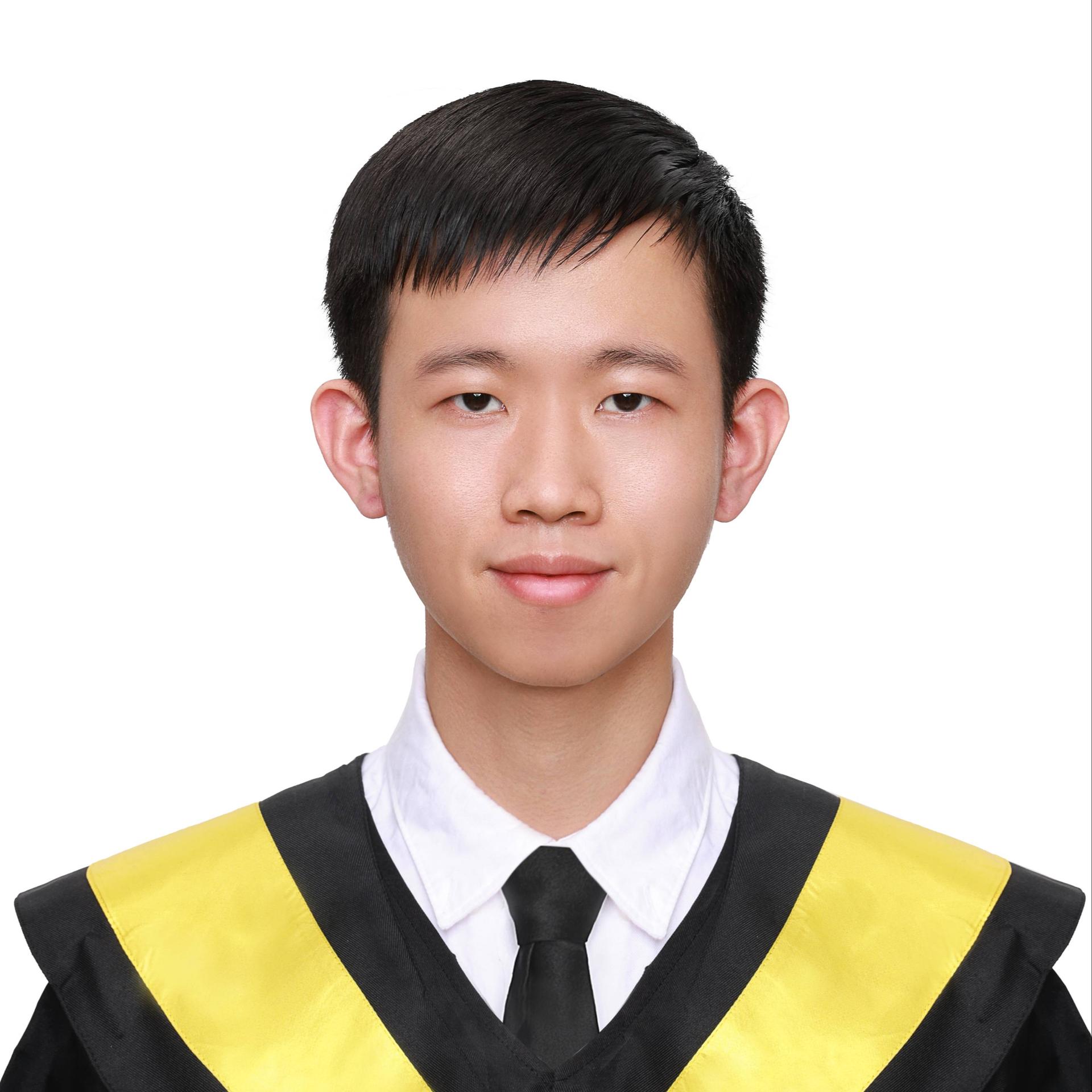 Chun-Yu Chen