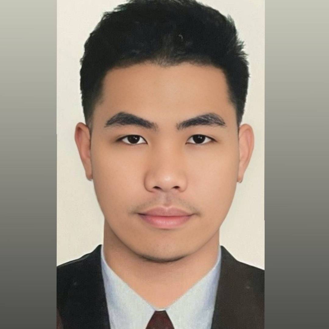Mark Anthony Rico