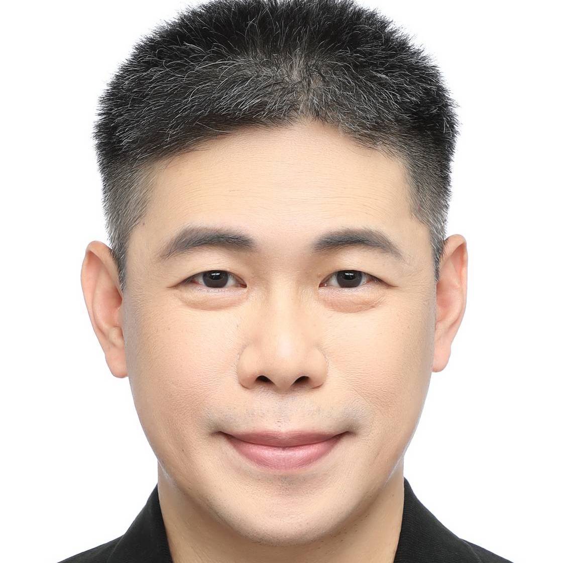 Yu-Chen (Calvin) Chung