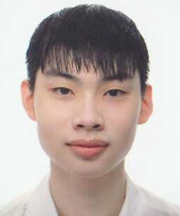 HUANG YU-SIANG