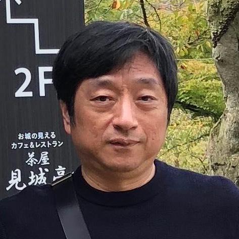 Chuck Cheng