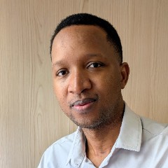 Lungani Nelson Hlongwa
