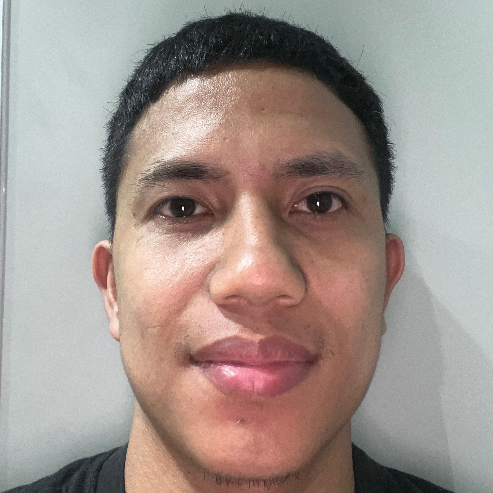 Rex Maoirat