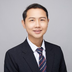 MING LIANG LIN