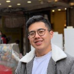 Steven Reynand Chen 陳靖鑫