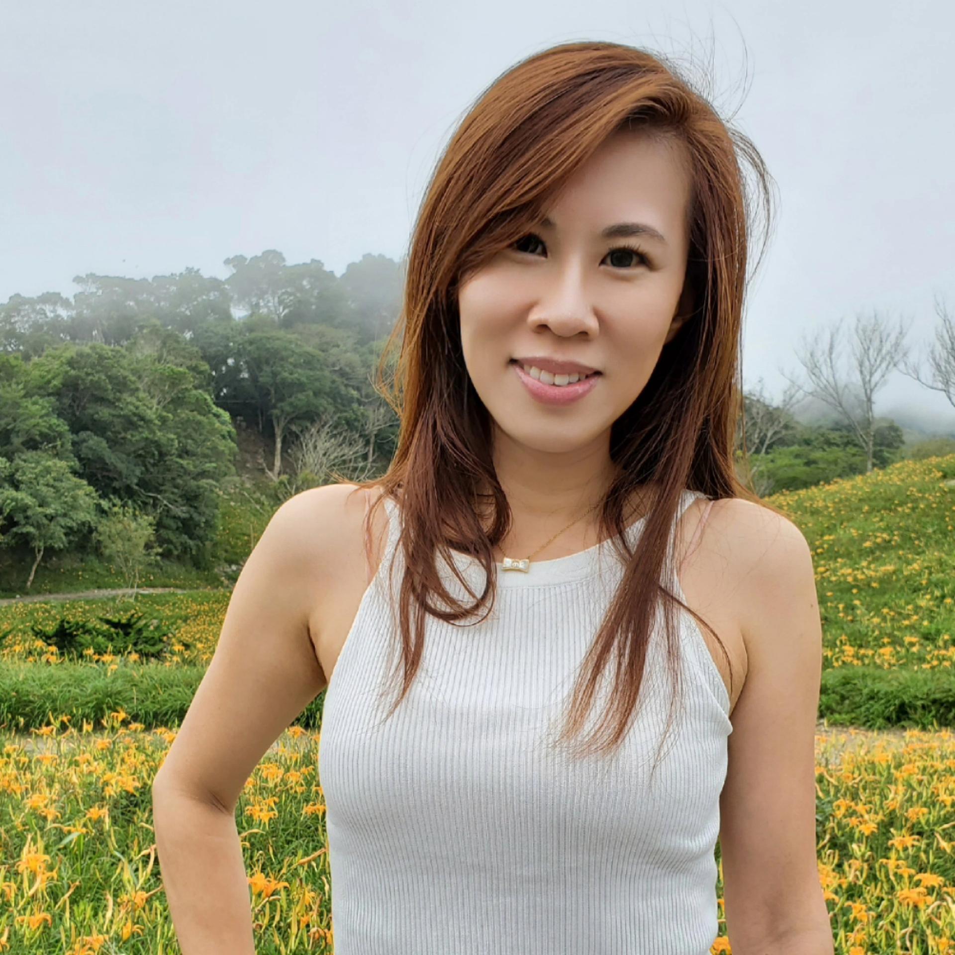 Berris Huang