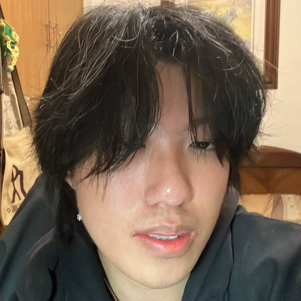 王釋緯 Steven Wang