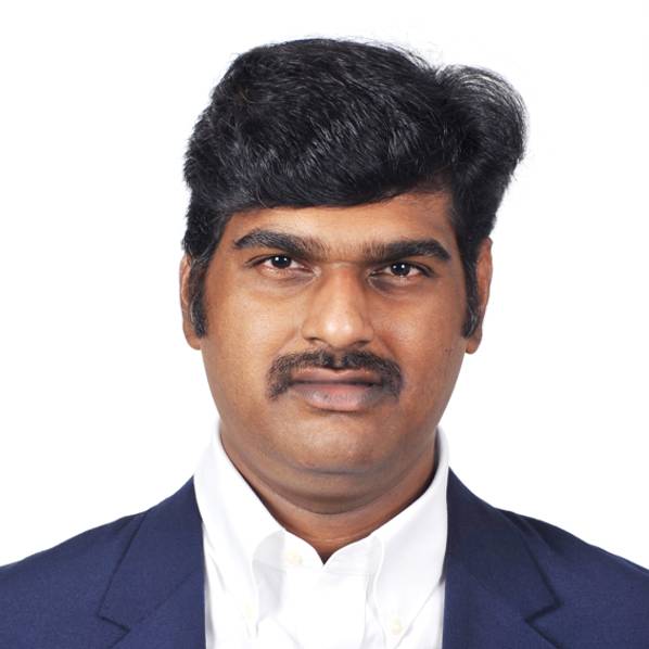 Ramanan Devaraj