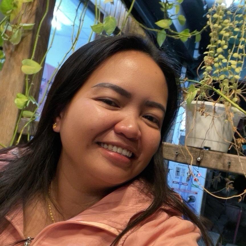Richelle Enclonar