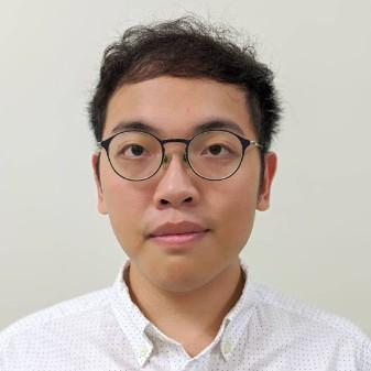Kao Hao-Wei