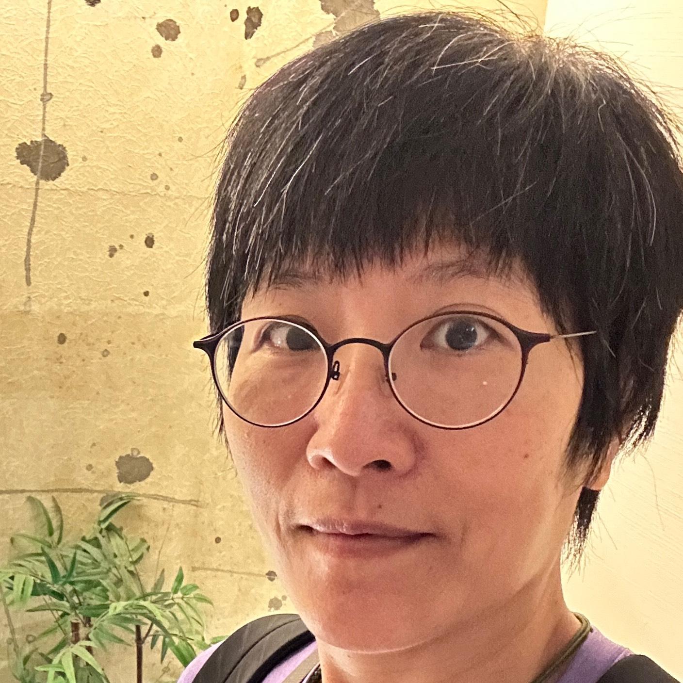 Rose Chang