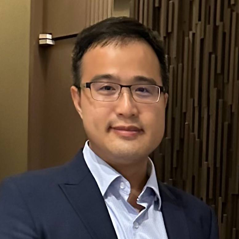 James Huang