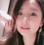 Chen Yi Tsai Michelle