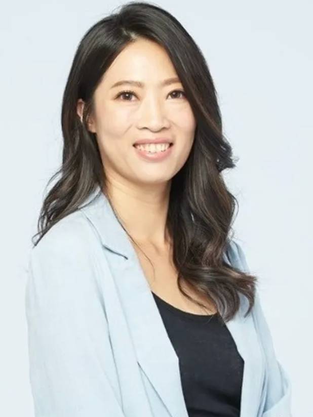Tina Shieh