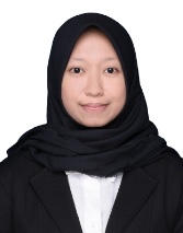 Zumrati Firdaus Syahada