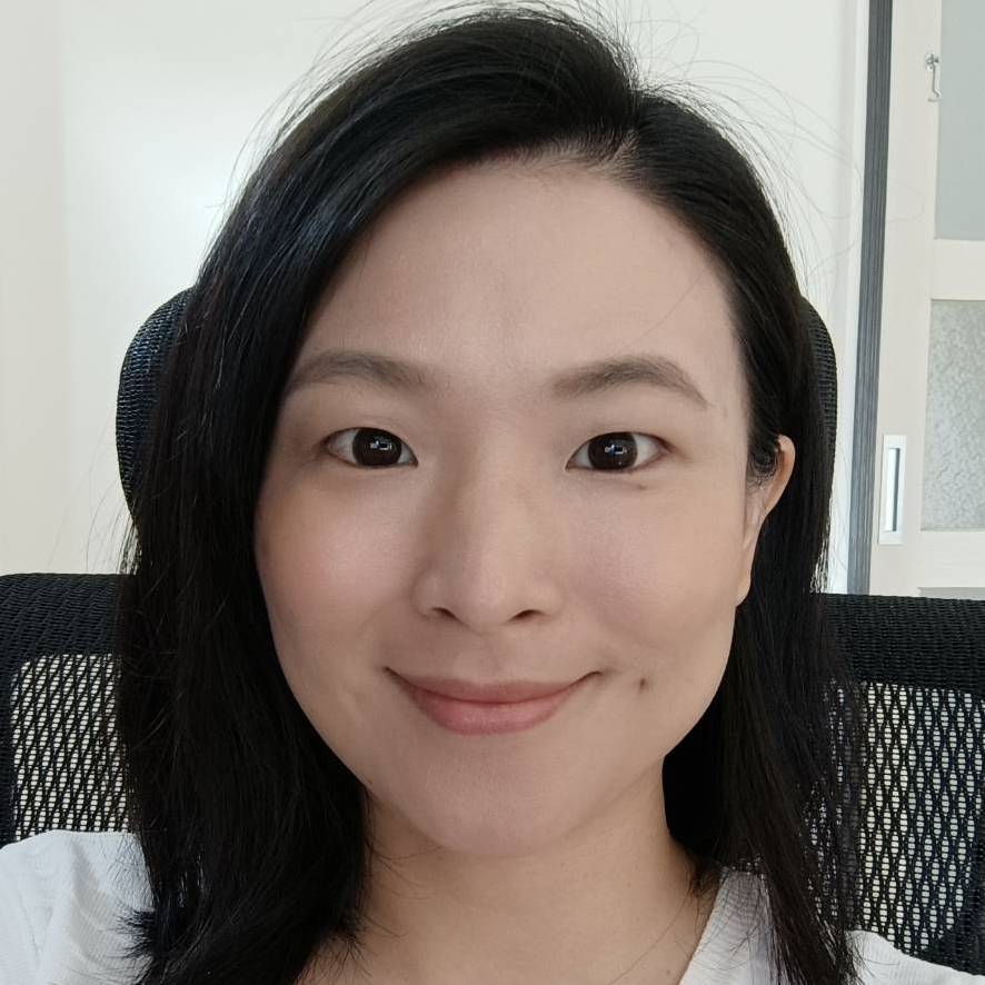 Yen Chi Chen
