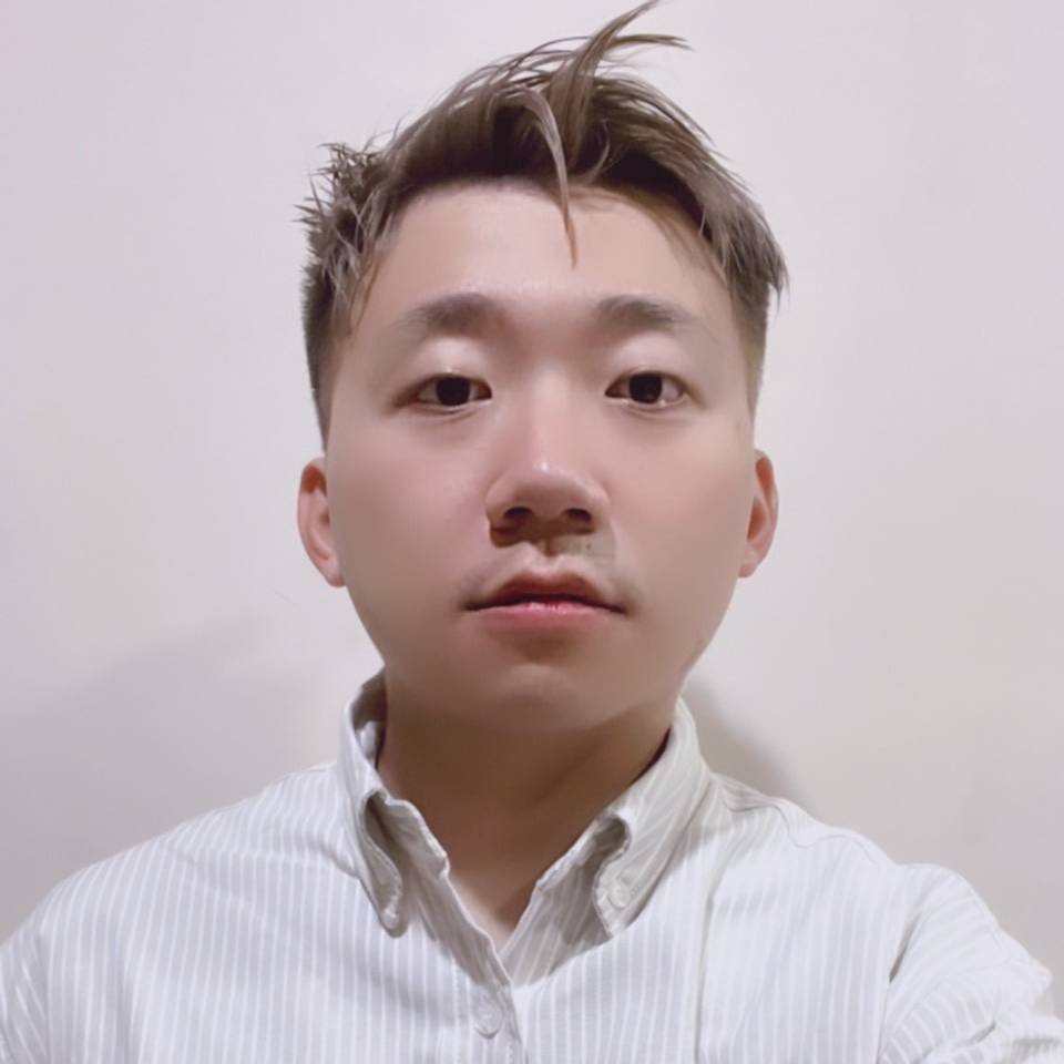 Kenneth Lin