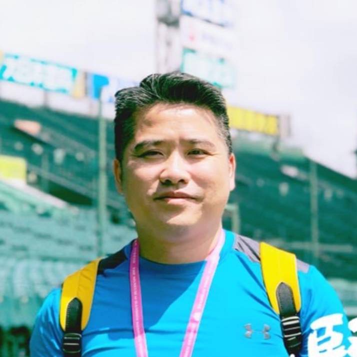 Allen Huang