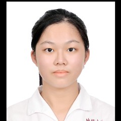 Huang Dulcia