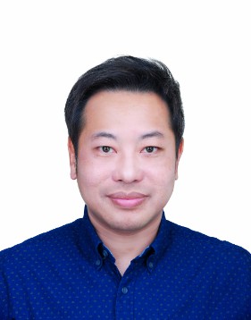 葉雲萬 Ryan Yeh