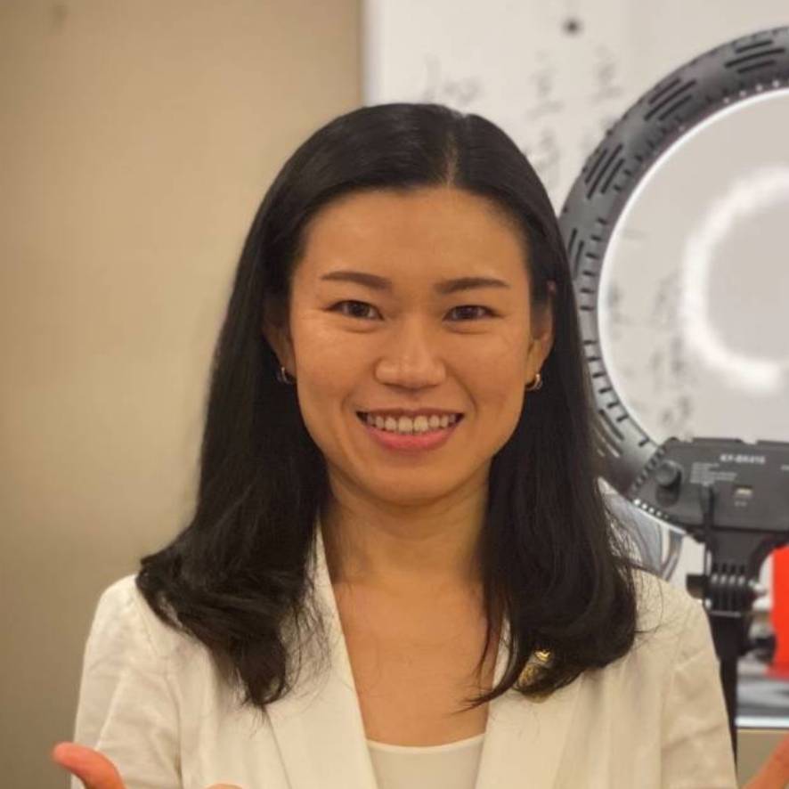 Wan-ting Wu