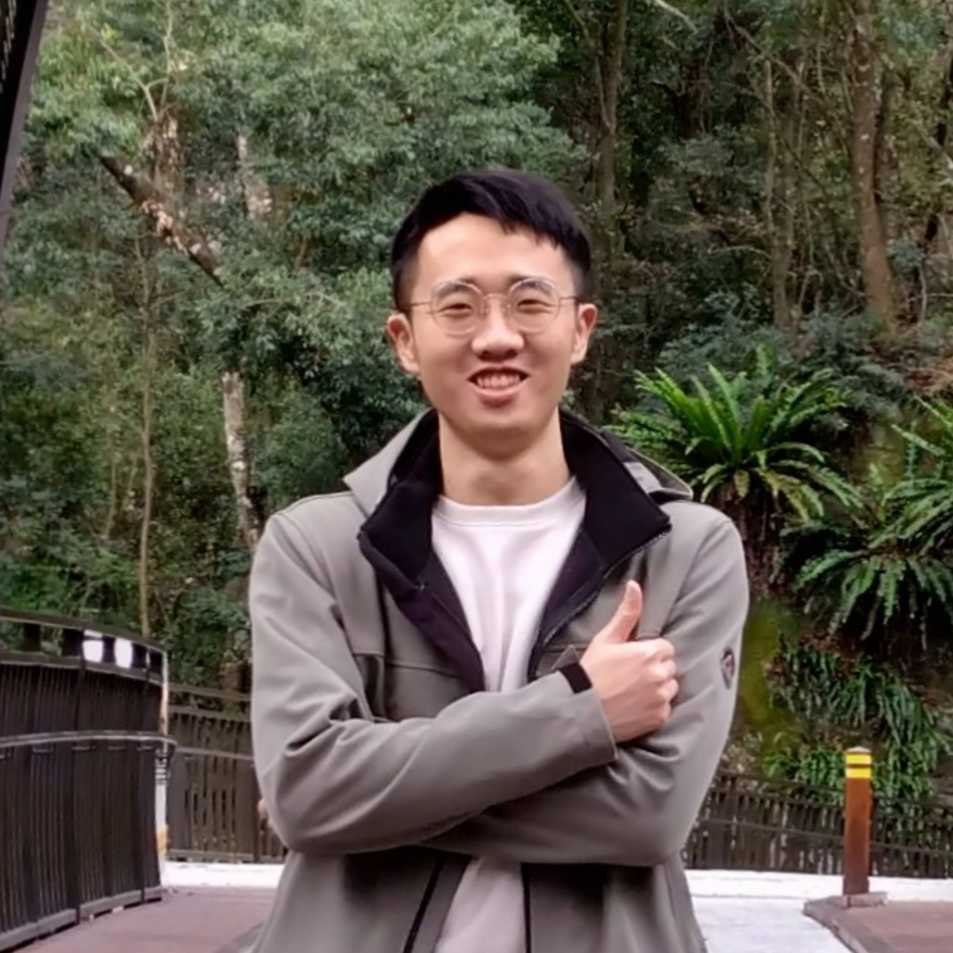 Vic Tzeng