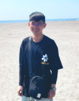 HSU CHI-EN