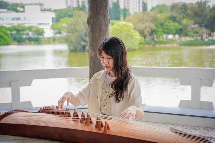 Joyce Tsai
